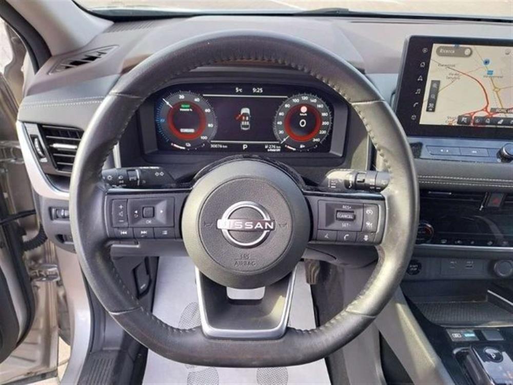 X-Trail X-Trail 1.5 e-power N-Connec