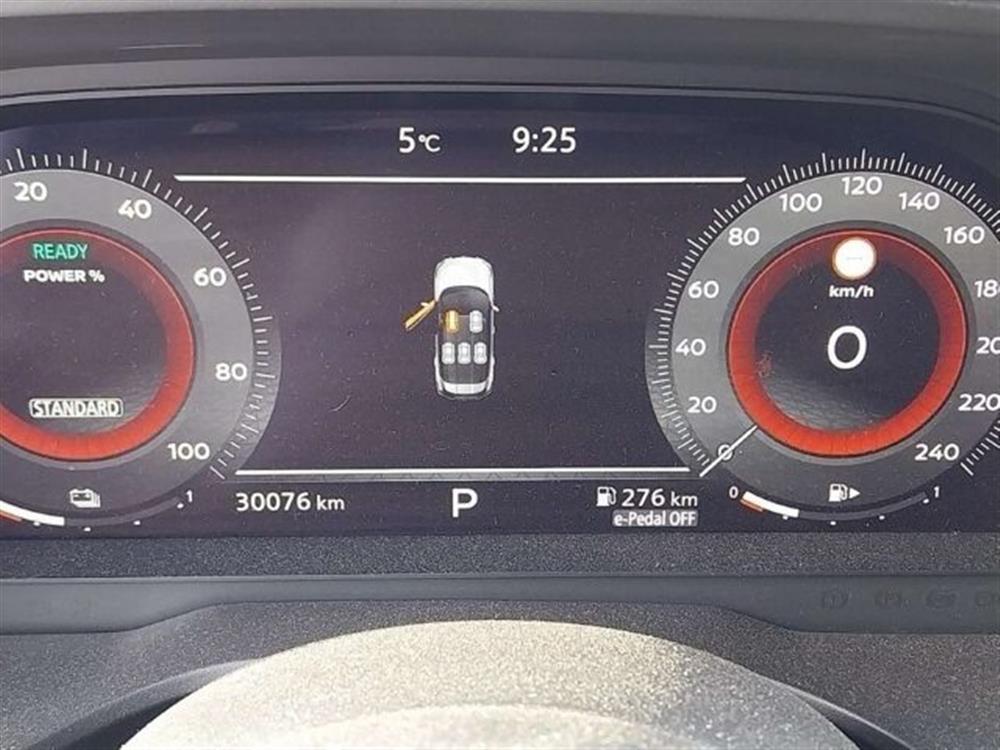 X-Trail X-Trail 1.5 e-power N-Connec