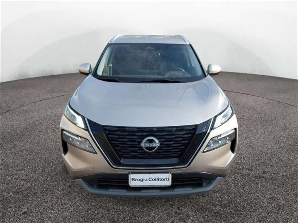 X-Trail X-Trail 1.5 e-power N-Connec