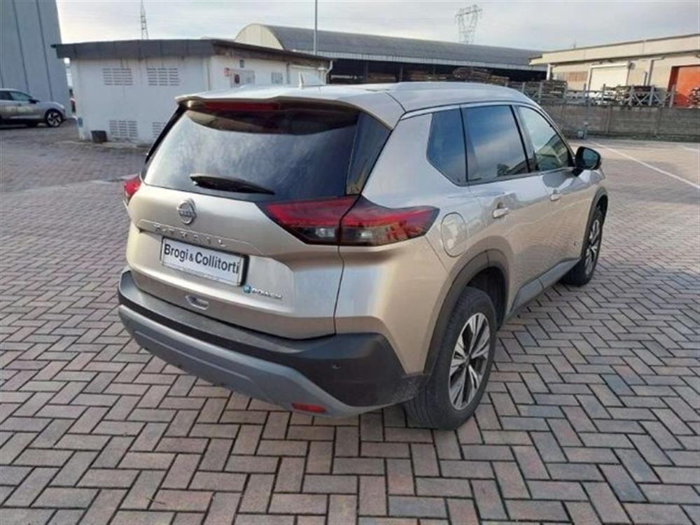 X-Trail X-Trail 1.5 e-power N-Connec