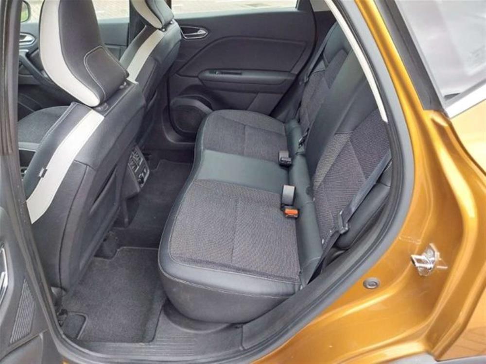 Captur Captur II 2019 1.5 Blue dCi