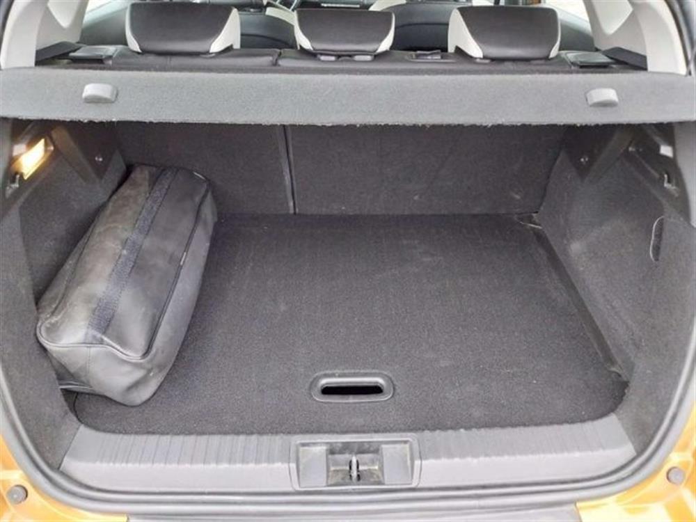 Captur Captur II 2019 1.5 Blue dCi