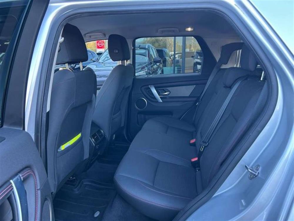 Discovery Sport Discovery Sport 2.0d i4 mhev R-Dynam