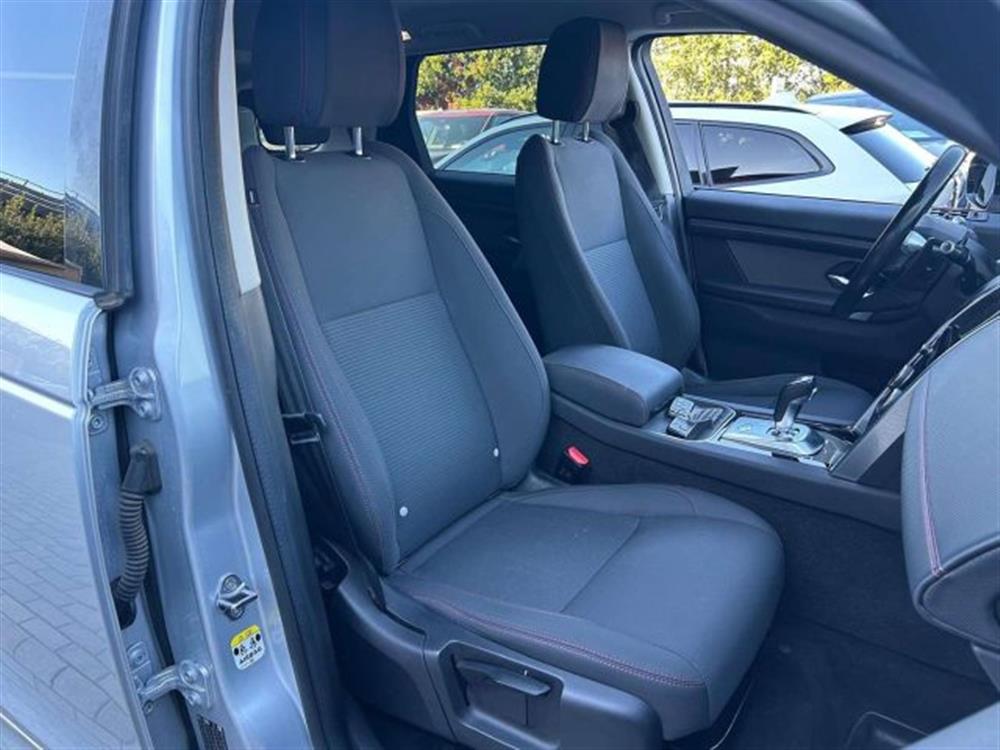 Discovery Sport Discovery Sport 2.0d i4 mhev R-Dynam