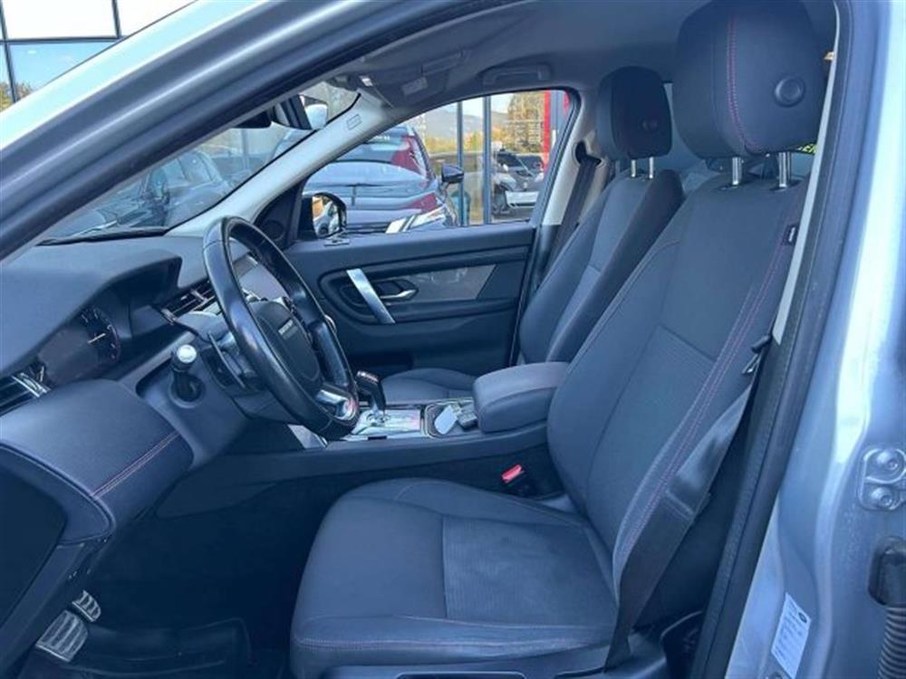 Discovery Sport Discovery Sport 2.0d i4 mhev R-Dynam