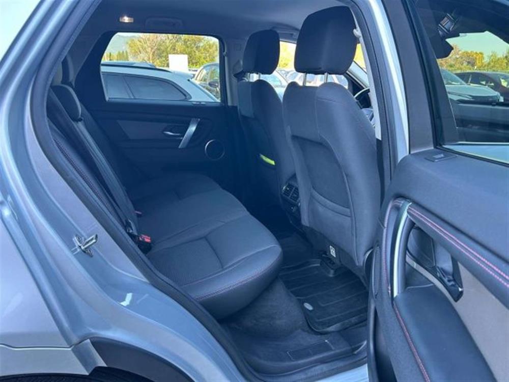 Discovery Sport Discovery Sport 2.0d i4 mhev R-Dynam