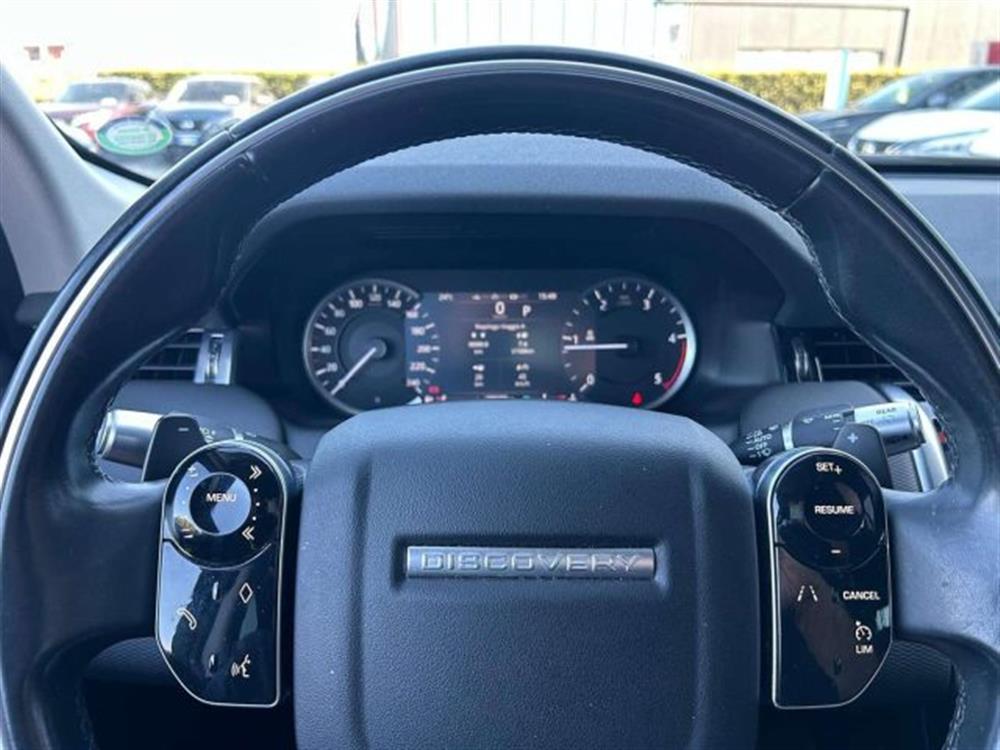 Discovery Sport Discovery Sport 2.0d i4 mhev R-Dynam