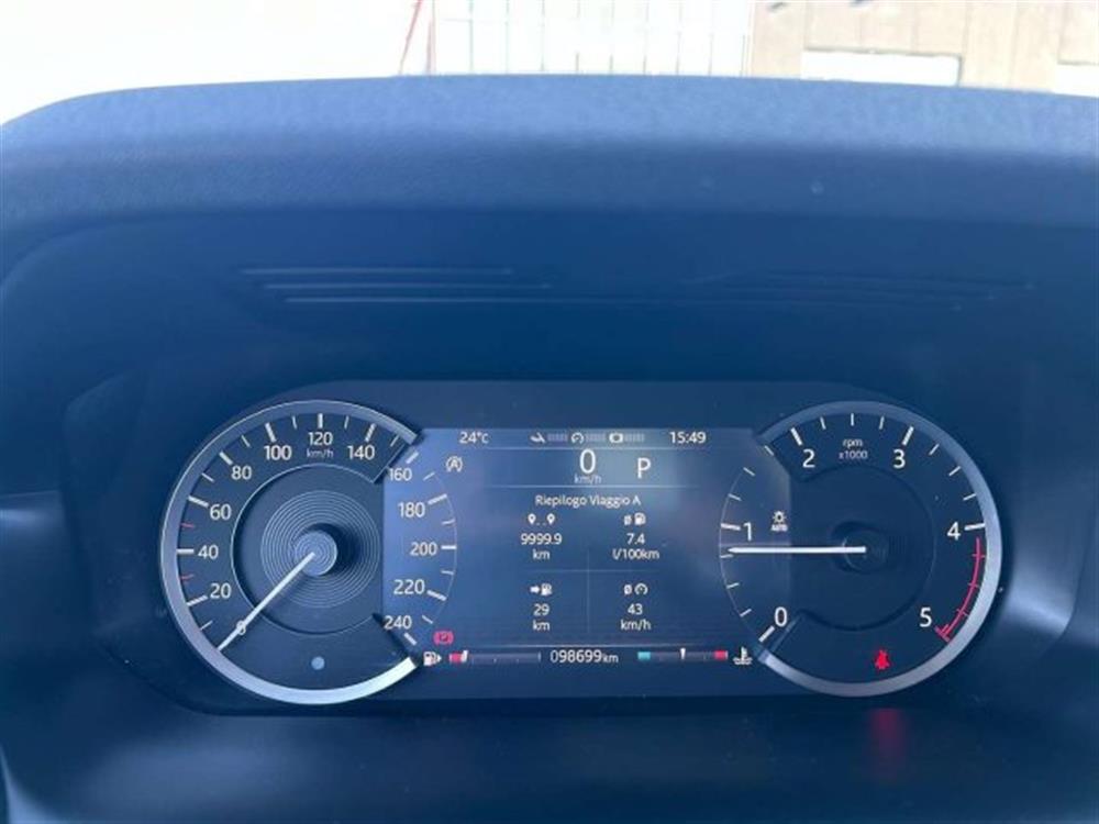 Discovery Sport Discovery Sport 2.0d i4 mhev R-Dynam