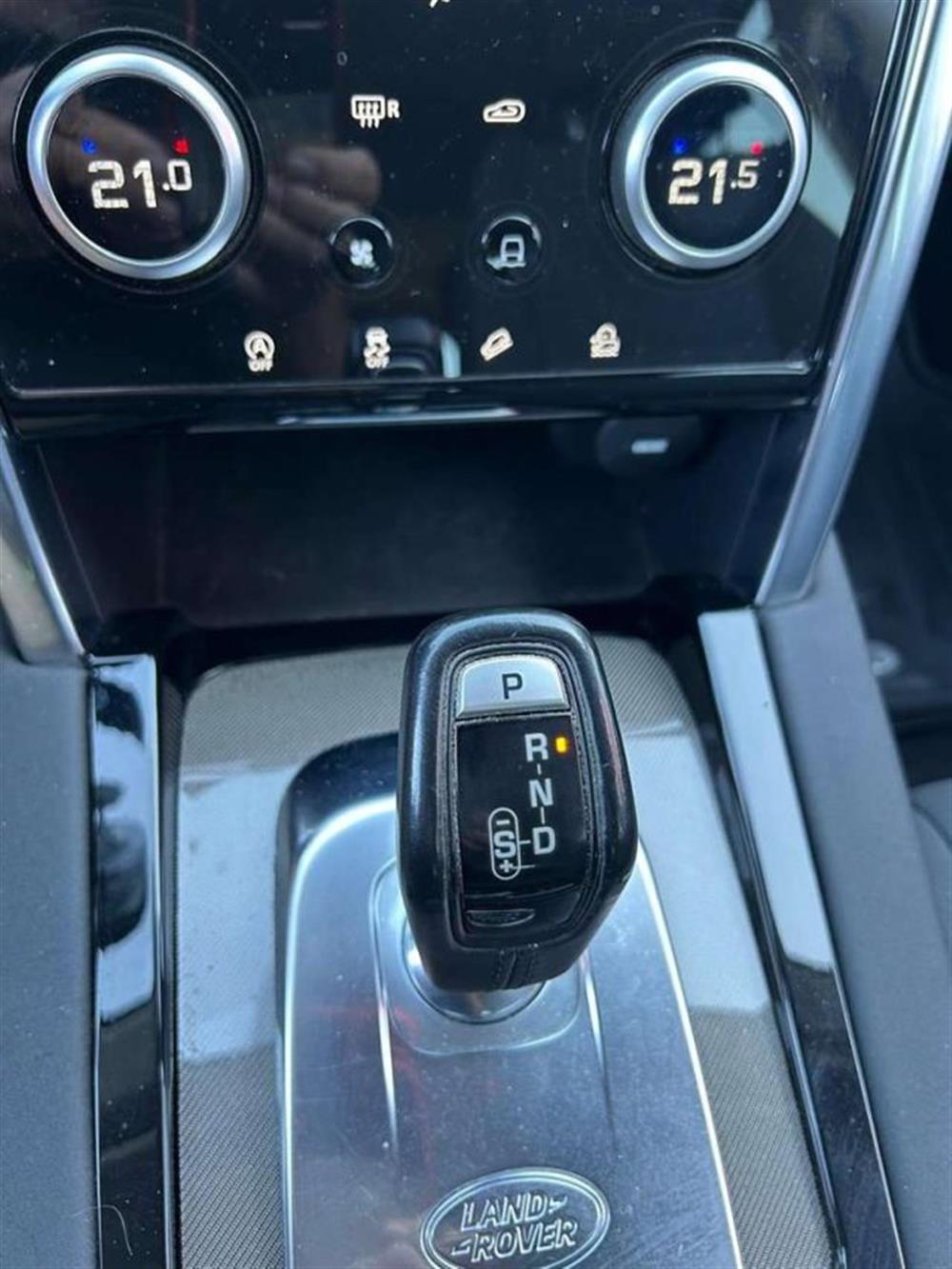 Discovery Sport Discovery Sport 2.0d i4 mhev R-Dynam