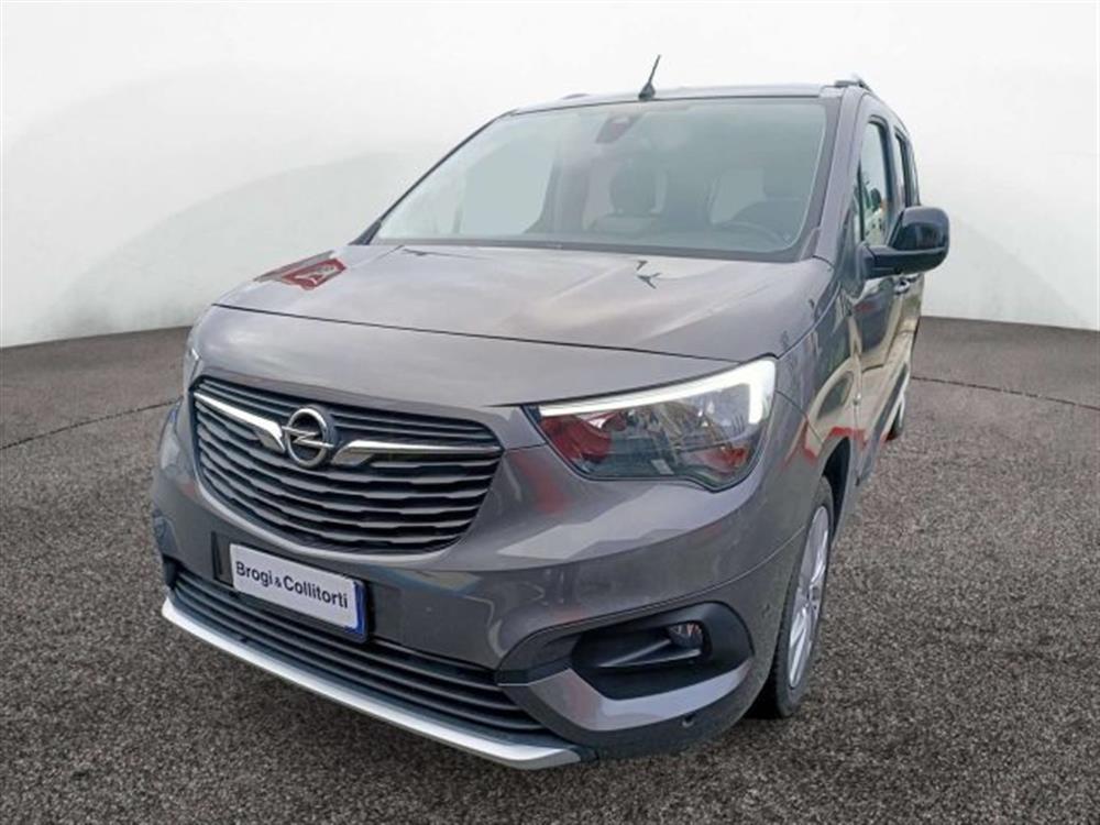 Other Other Combo Life Diesel M1