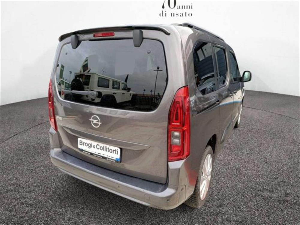 Other Other Combo Life Diesel M1