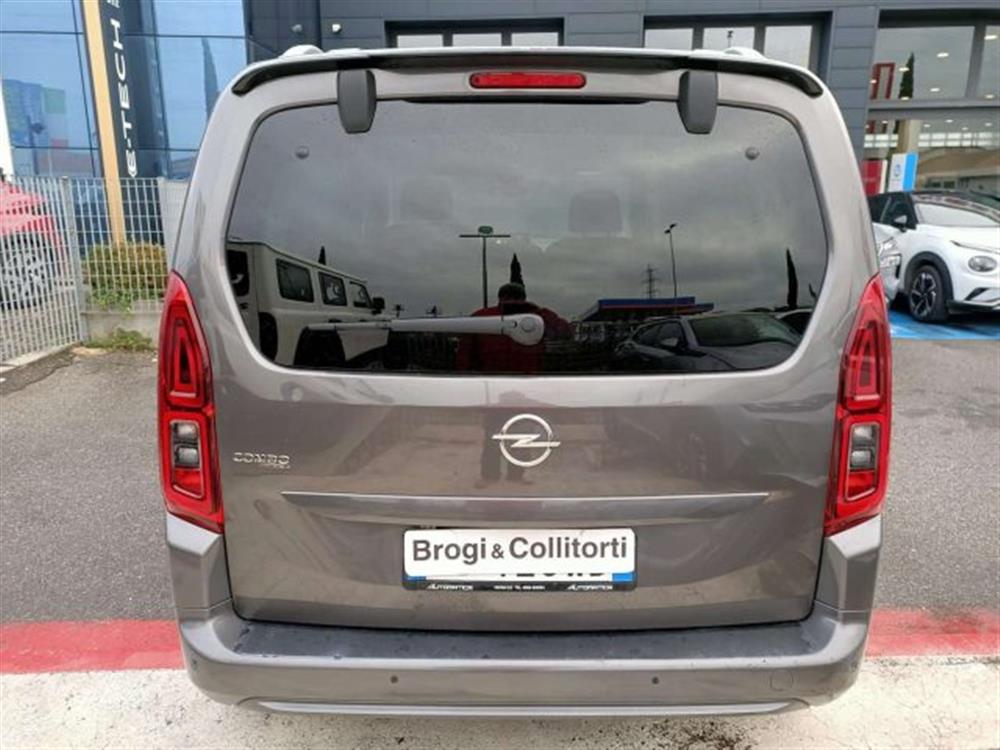 Other Other Combo Life Diesel M1