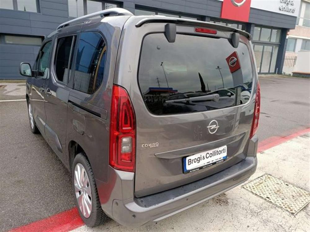 Other Other Combo Life Diesel M1