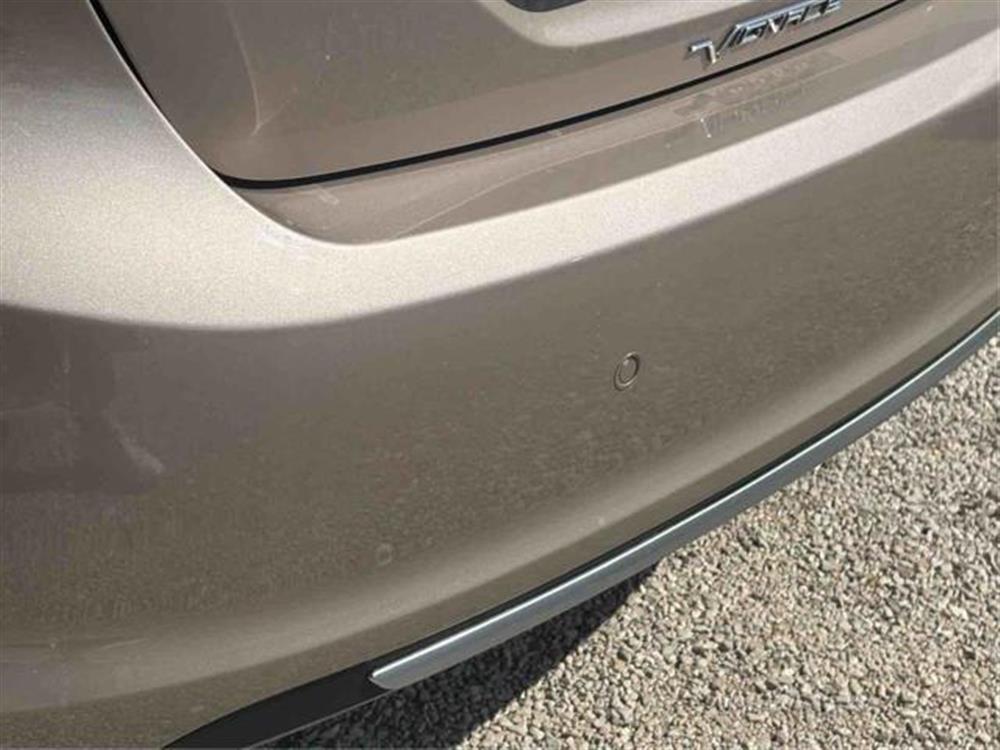 Fiesta Fiesta 1.5 TDCi 120 CV 5 po