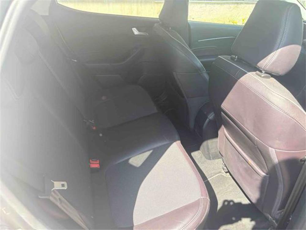 Fiesta Fiesta 1.5 TDCi 120 CV 5 po