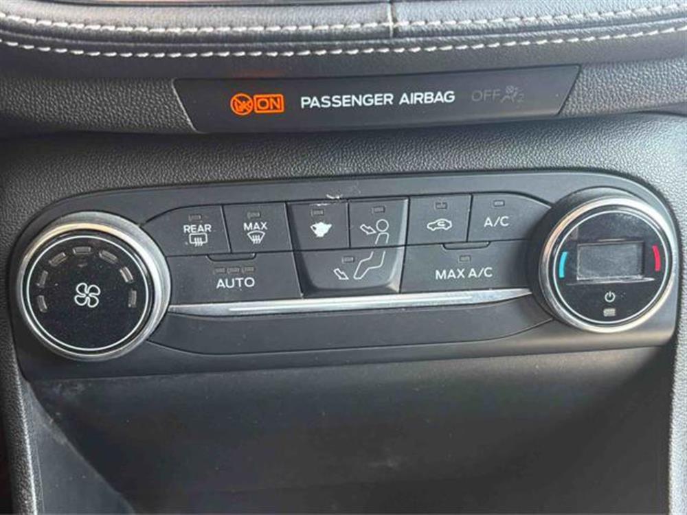 Fiesta Fiesta 1.5 TDCi 120 CV 5 po