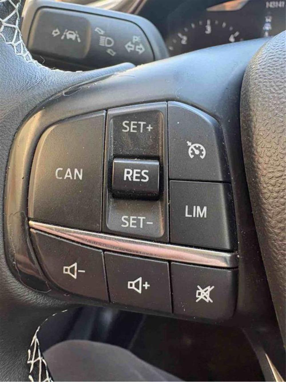 Fiesta Fiesta 1.5 TDCi 120 CV 5 po