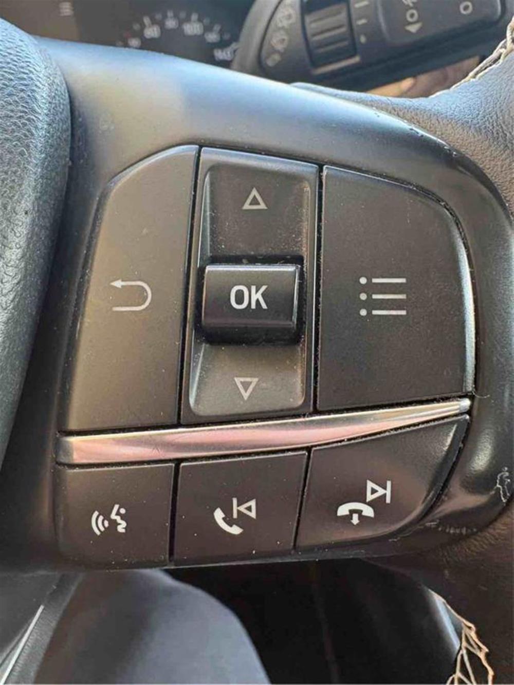 Fiesta Fiesta 1.5 TDCi 120 CV 5 po