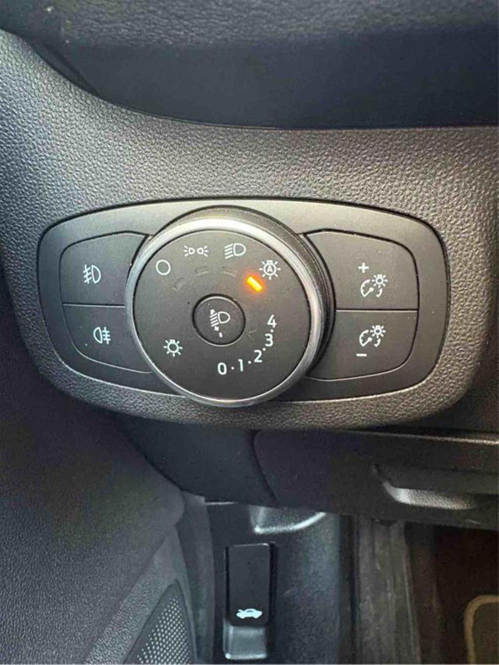 Fiesta Fiesta 1.5 TDCi 120 CV 5 po