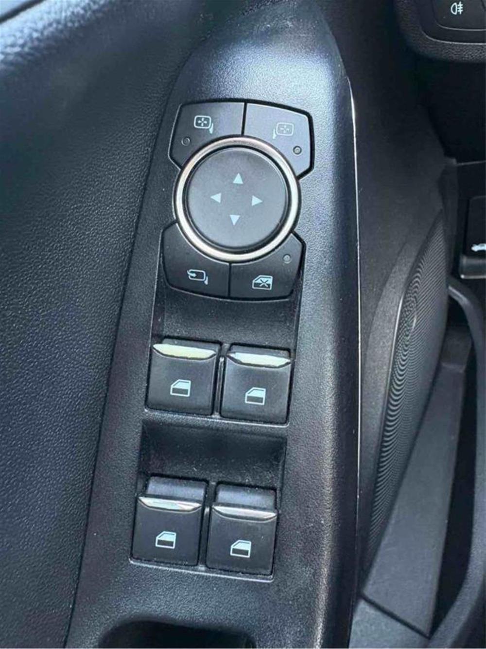 Fiesta Fiesta 1.5 TDCi 120 CV 5 po