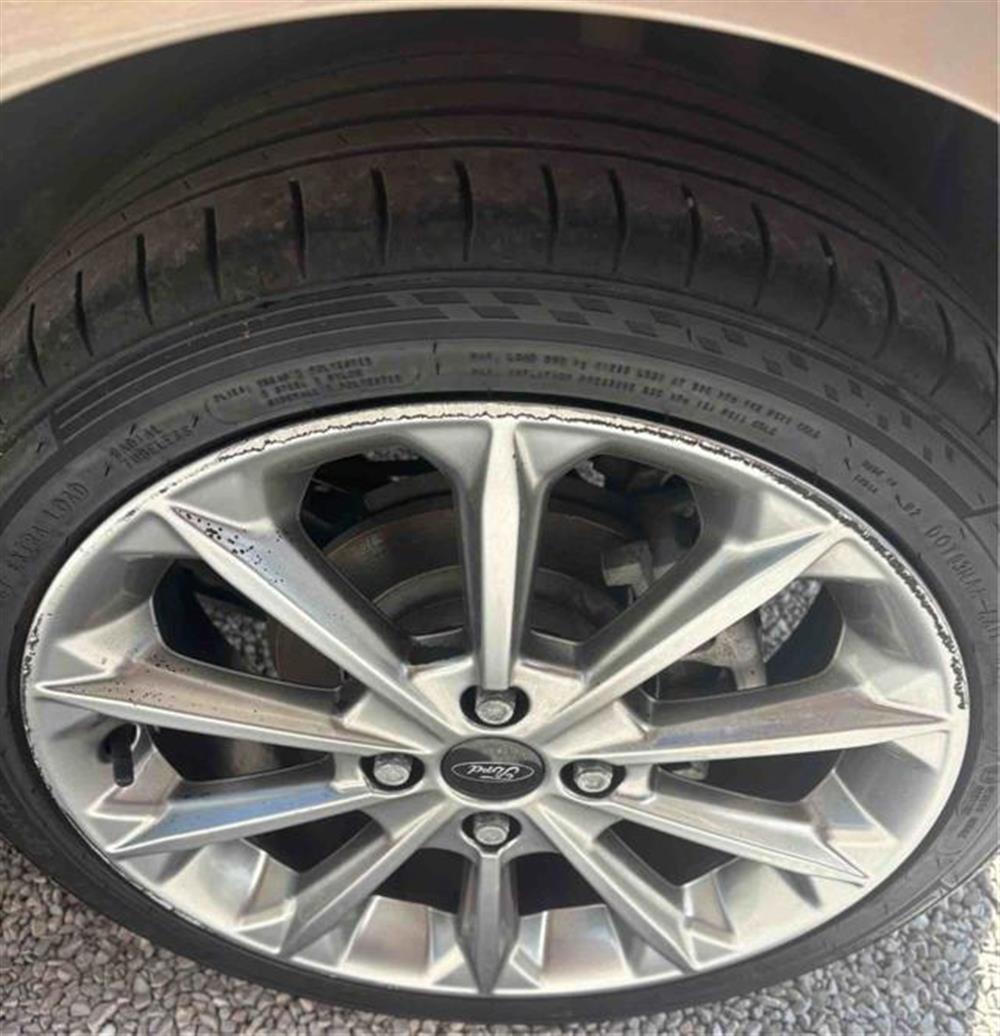 Fiesta Fiesta 1.5 TDCi 120 CV 5 po