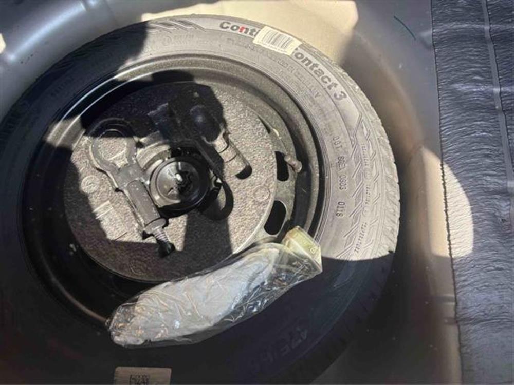 Fiesta Fiesta 1.5 TDCi 120 CV 5 po