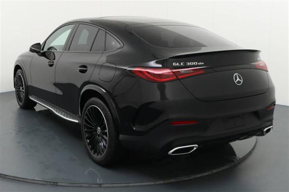 GLC 300 GLC 300 de hybrid EQ 4Matic