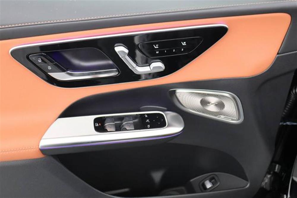 GLC 300 GLC 300 de hybrid EQ 4Matic