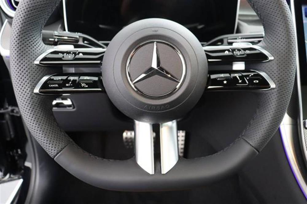 GLC 300 GLC 300 de hybrid EQ 4Matic