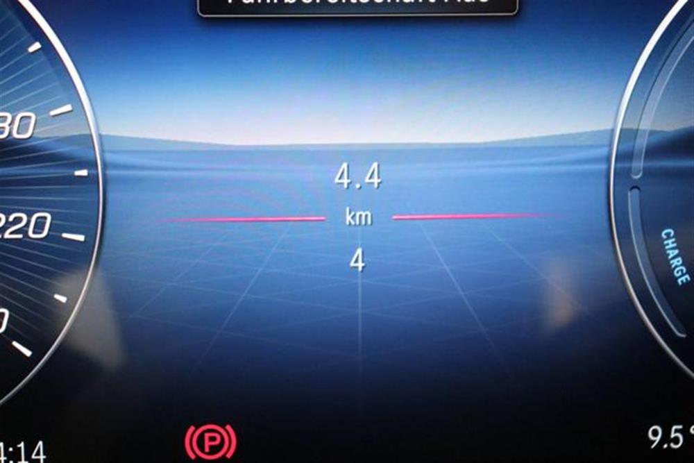 GLC 300 GLC 300 de hybrid EQ 4Matic