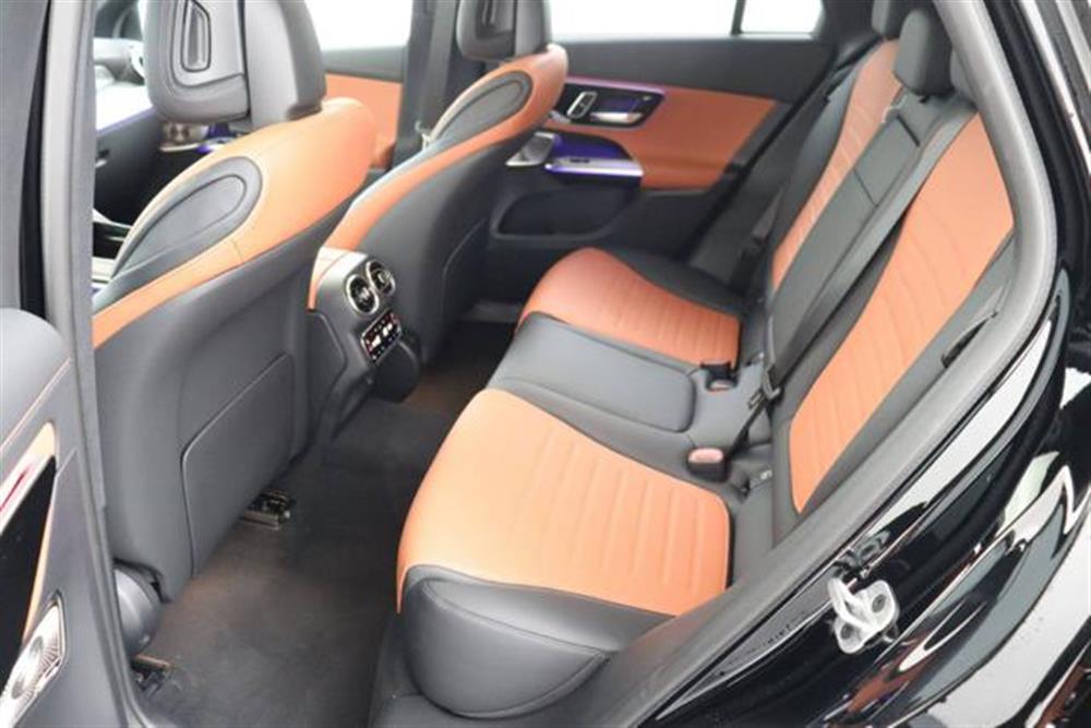 GLC 300 GLC 300 de hybrid EQ 4Matic