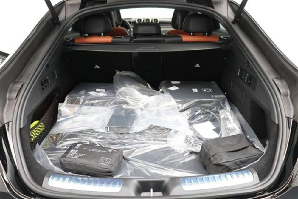 GLC 300 GLC 300 de hybrid EQ 4Matic