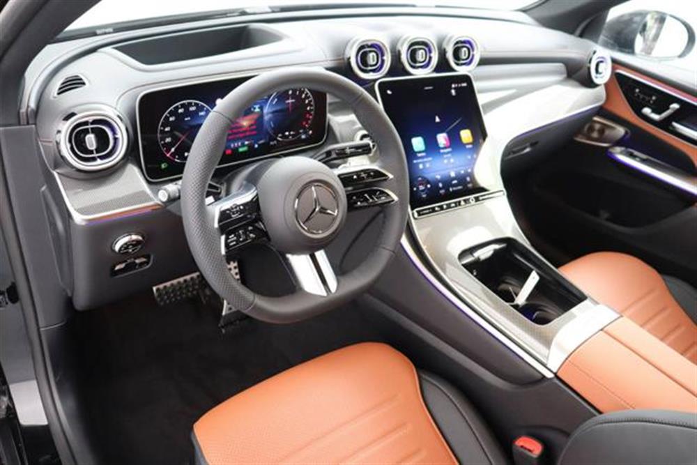 GLC 300 GLC 300 de hybrid EQ 4Matic
