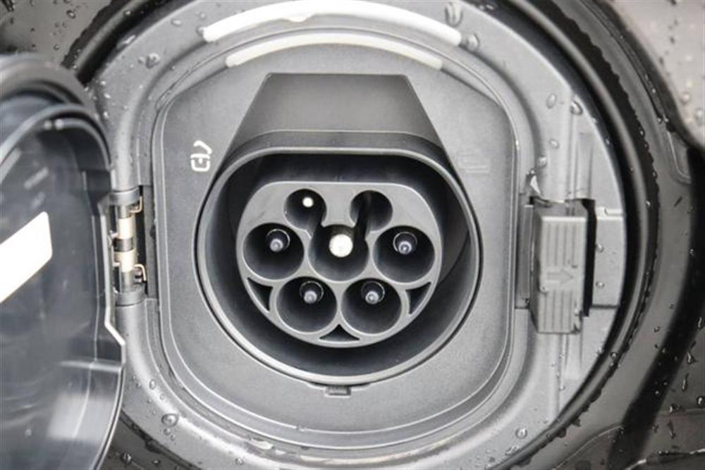 GLC 300 GLC 300 de hybrid EQ 4Matic