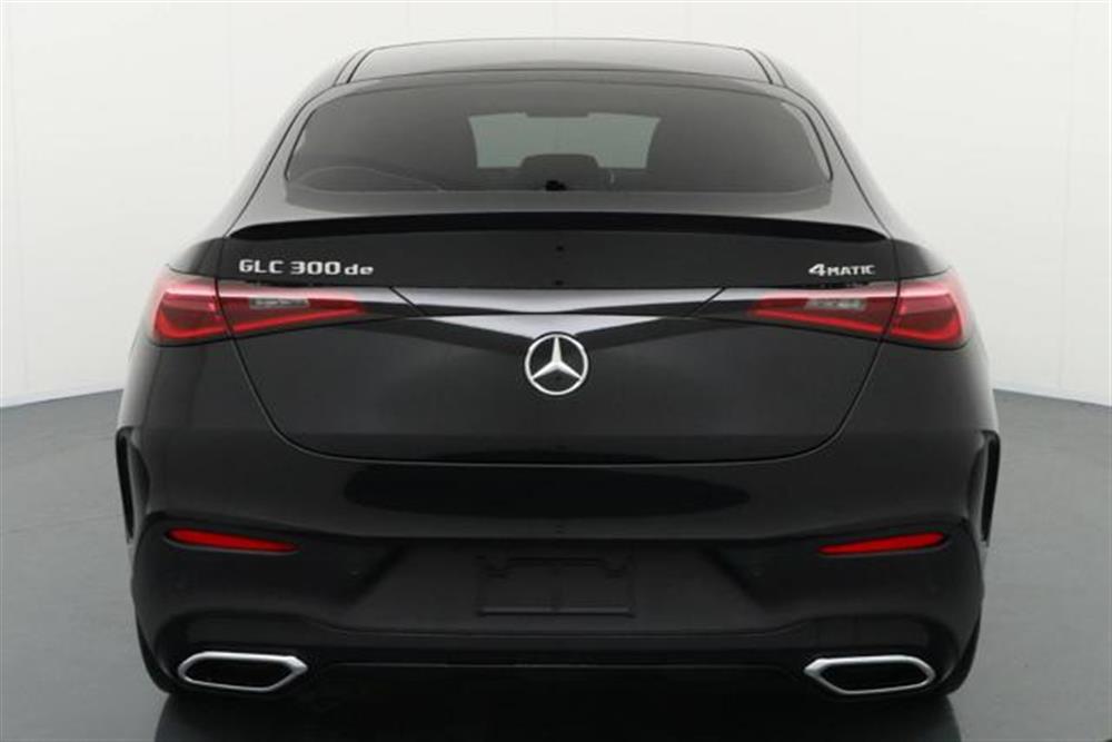 GLC 300 GLC 300 de hybrid EQ 4Matic