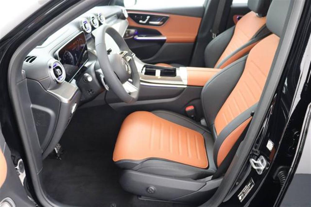 GLC 300 GLC 300 de hybrid EQ 4Matic