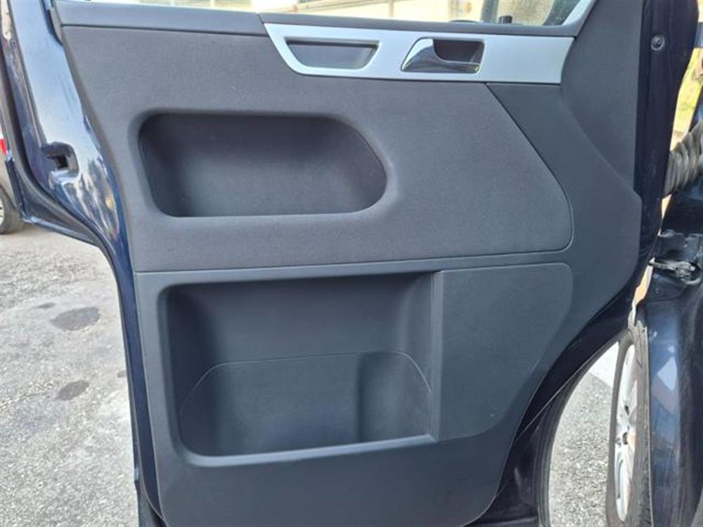 Multivan Multivan T5 2.0 TDI 140CV Com