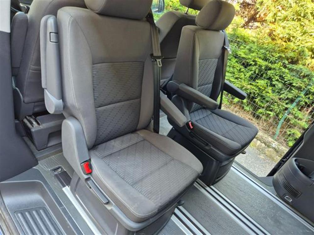 Multivan Multivan T5 2.0 TDI 140CV Com