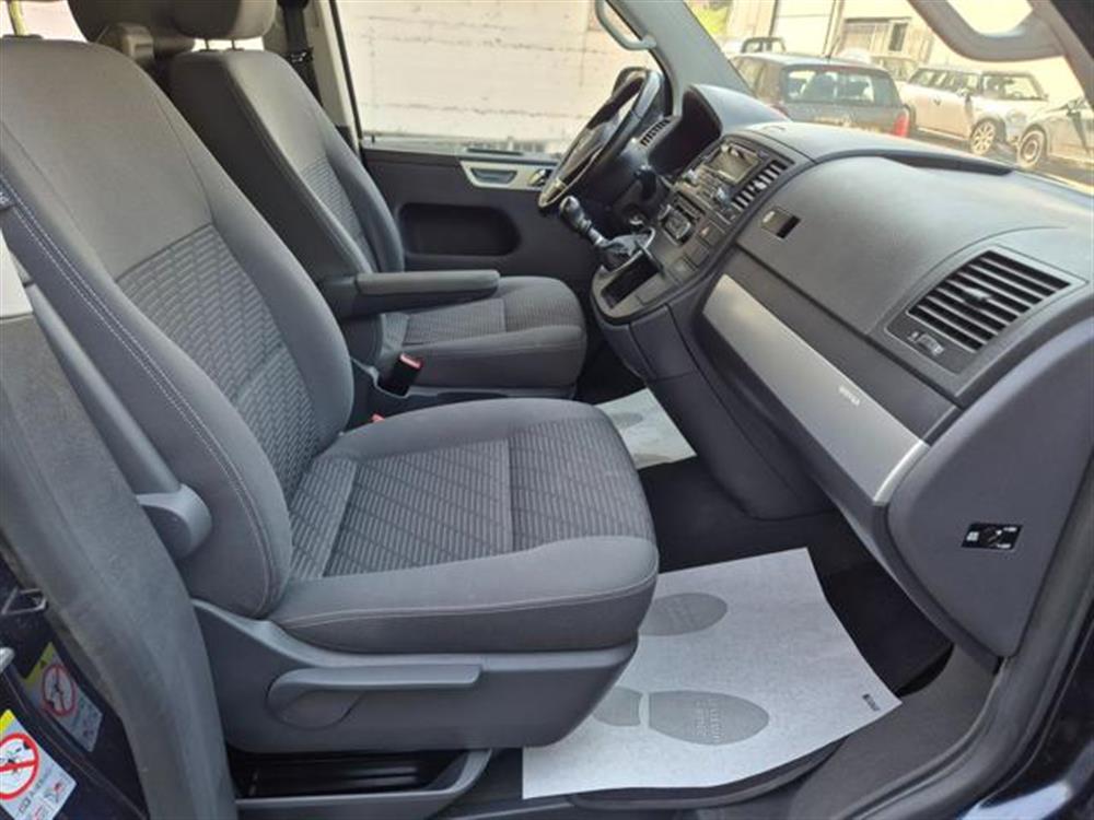 Multivan Multivan T5 2.0 TDI 140CV Com