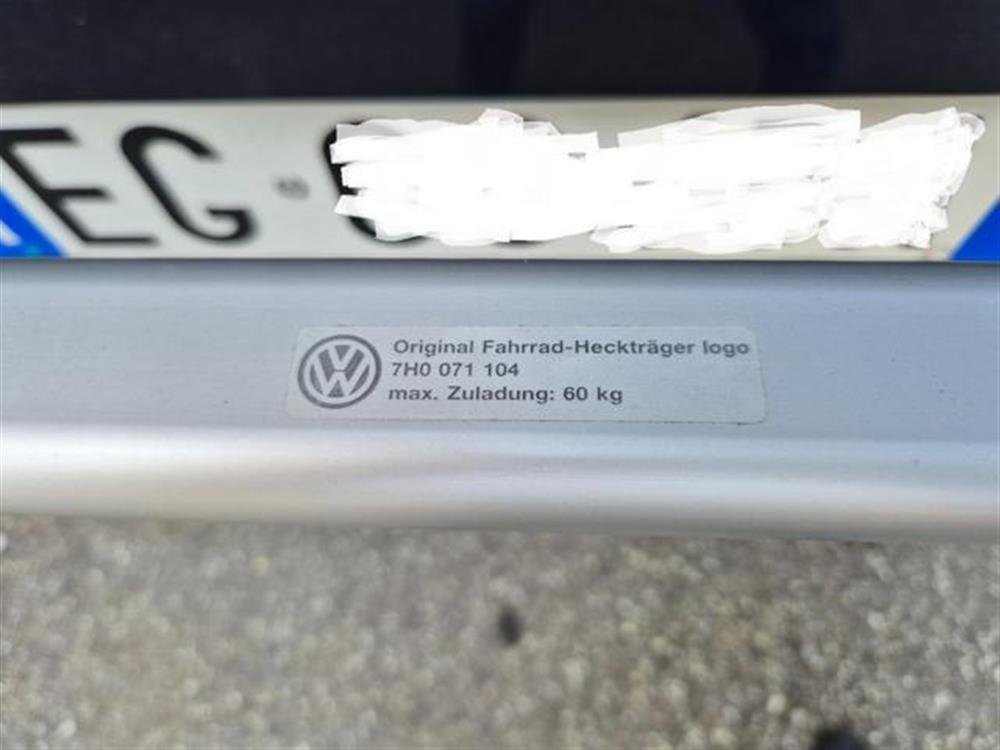 Multivan Multivan T5 2.0 TDI 140CV Com