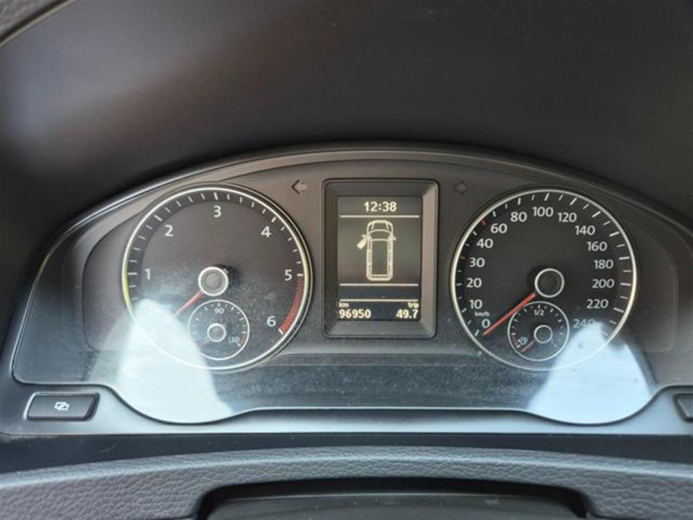 Multivan Multivan T5 2.0 TDI 140CV Com