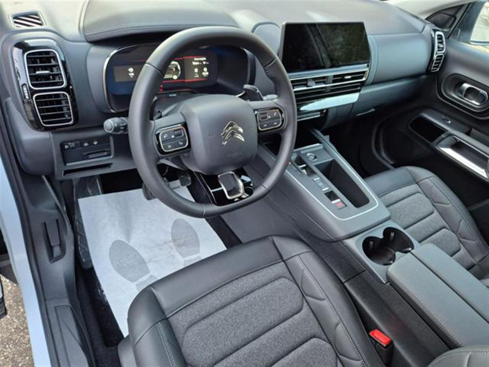 C5 Aircross C5 Aircross BlueHDi 130 S&S EAT8