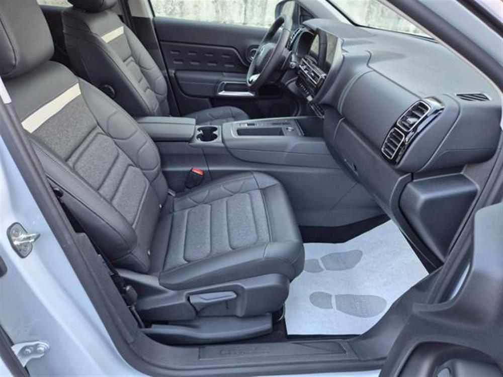 C5 Aircross C5 Aircross BlueHDi 130 S&S EAT8