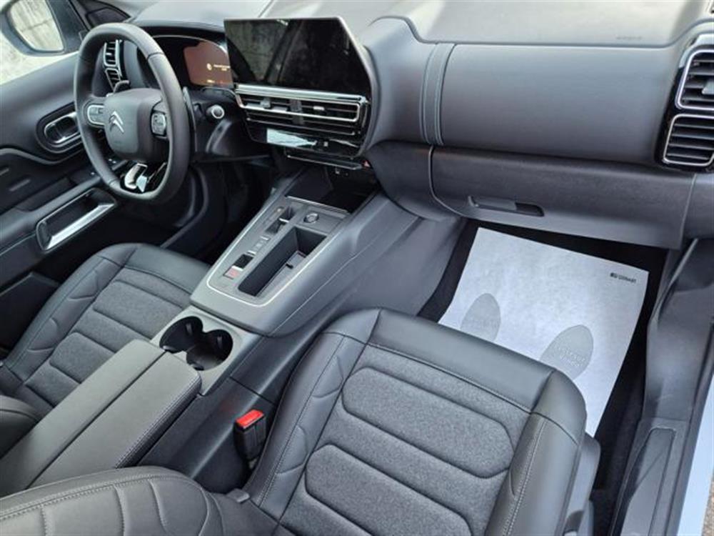 C5 Aircross C5 Aircross BlueHDi 130 S&S EAT8