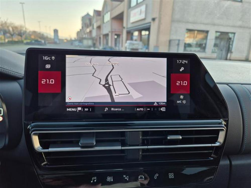 C5 Aircross C5 Aircross BlueHDi 130 S&S EAT8