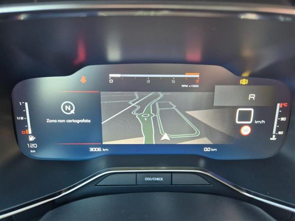 C5 Aircross C5 Aircross BlueHDi 130 S&S EAT8