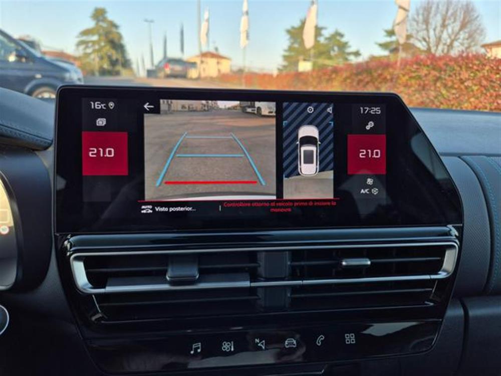 C5 Aircross C5 Aircross BlueHDi 130 S&S EAT8