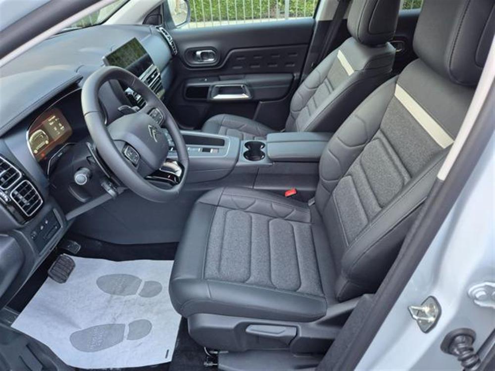 C5 Aircross C5 Aircross BlueHDi 130 S&S EAT8