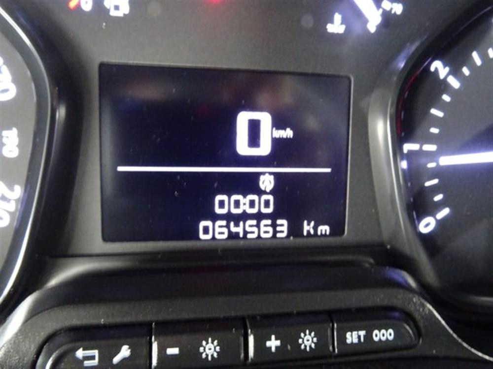 Scudo Scudo 2.0 BlueHDi 145 CV P