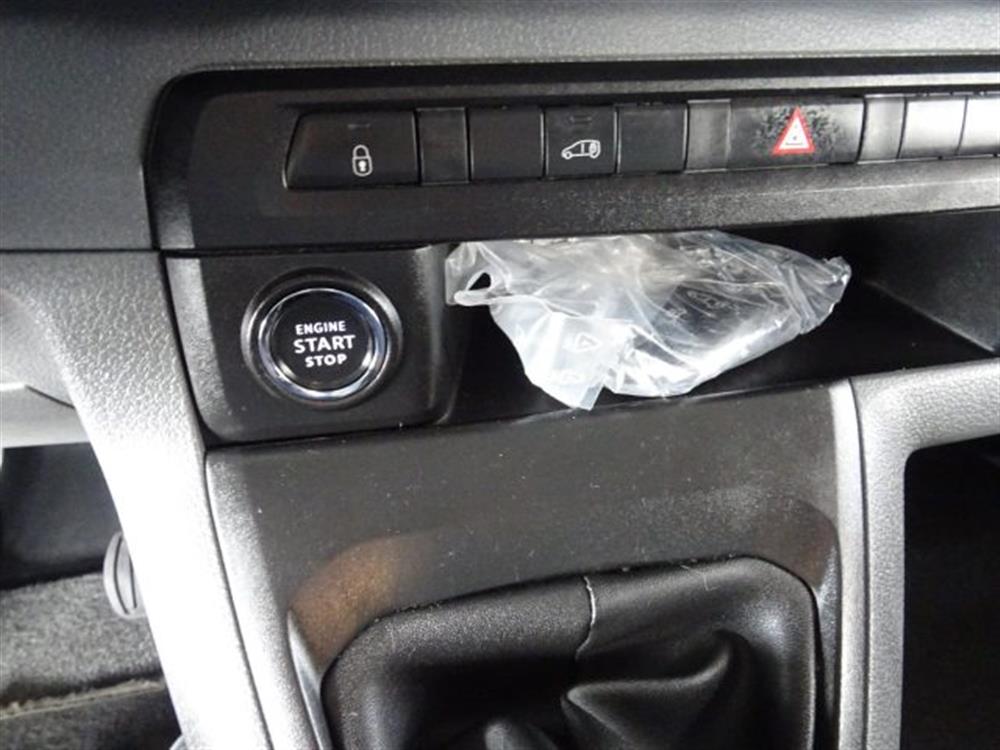 Scudo Scudo 2.0 BlueHDi 145 CV P